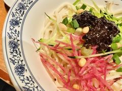 -老北京炸酱面·烤鸭(前门店)