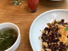 -青麦家·融合餐厅(江岛智立方店)