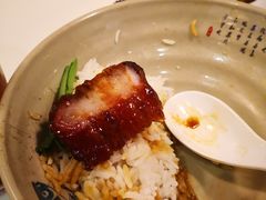 -禄興記香港大排档(歌斐中心店)