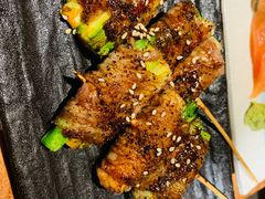 -炉胜·炉端烧·居酒屋