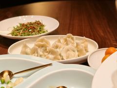 -喜鼎海胆水饺(东港店)