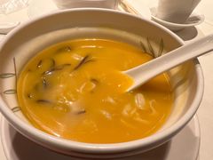 黄烧花胶柳-东海海鲜酒家(中信广场店)