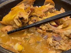 -一楼食业·美食人家