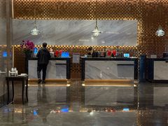-大连星海皇冠假日酒店