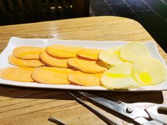 -一江山炭火烤肉专门店