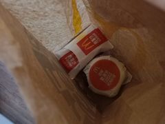 -麦当劳(南后街店)