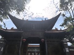 -大理文庙(大理古城)