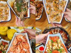 -东山壹号海鲜餐厅(金銮名都店)