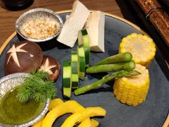 -樱宿日式和牛烧肉(五道口店)