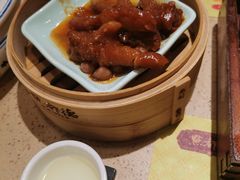 -点都德(千灯湖环宇城店)