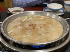 老来福酸汤兔(小锅)-老来福·非遗酸汤兔(凯旋路店)