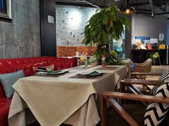景观位-BONAZZA 意大利餐厅