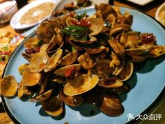 -熙成烧烤(白塔岭店)