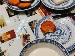 -捷信牛奶甜品世家(合生汇店)