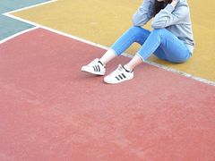 -彩虹村