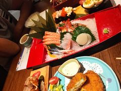 -二丁目食堂(铁西万象汇店)