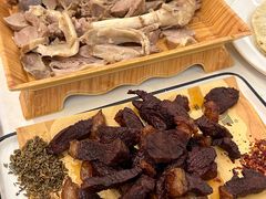 -罕山奶茶馆(和平路店)