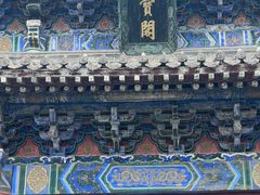 -洛阳白马寺