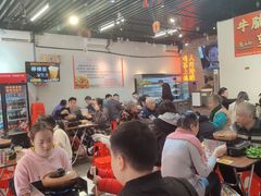 -包工仔·牛杂自助放题