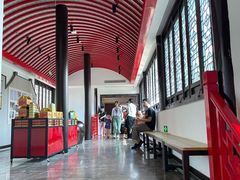 -留芳·文旅古月楼(老街店)