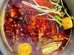 -贰回巷火锅馆(钟楼店)