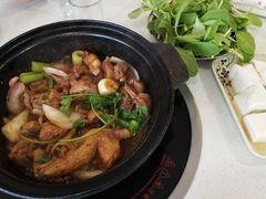 -重庆鸡公煲(学衡路店)