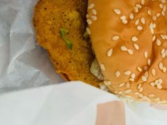 -麦当劳(无锡永乐店)