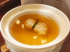 -海尔洲际酒店天下一品中餐厅
