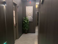 -鹿栖.精油SPA(金山世纪城店)
