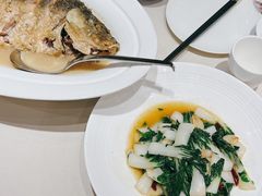 -阿庄新豫菜(航海东路店)