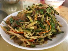 -哈尔滨风味小吃东北菜(五角场店)