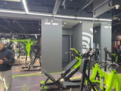 -GMJ·24H健身房(四川北路店)