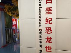 -诸城市恐龙博物馆