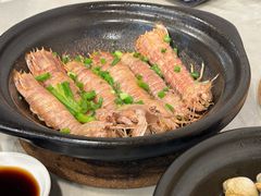 -甬小馆·焗海鲜温州菜(五马街店)