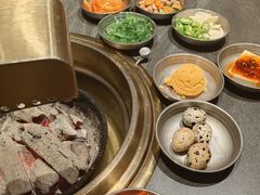 -麻蒲碳烤肉(远景路1号店)