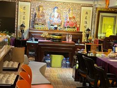 -品茶居素食馆(罗湖店)