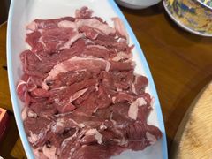 -津门老羊家·铜锅涮羊肉·烧烤(科技园店)