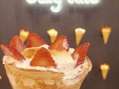 -July tale·可丽饼(德基广场店)