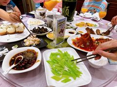 -金时代顺风大酒店(金山店)