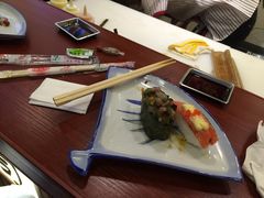 墨竹寿司-墨竹寿司(九江店)