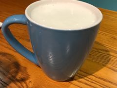茉莉奶茶-1Cake壹刻蛋糕(奥体公园味觉艺术馆店)