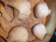 虾饺皇-夏宫中餐厅(静安香格里拉店)