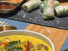 -仙罗泰·泰国餐厅(印象汇店)