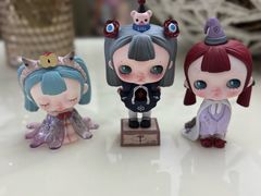 -泡泡玛特POPMART(合生汇店)