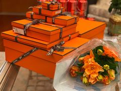 -爱马仕 HERMES(上海ifc商场店)