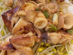 -婆婆家·湛江特色美食(福田振华路店)