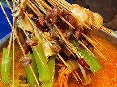 -马路边边串串香(双井直营店)