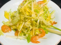 -梅飞酒家(桑园路店)
