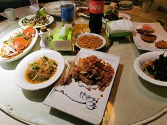 -浙C老邻舍(西城海错店)