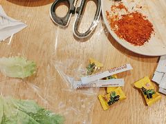 -新石器烤肉(百联川沙店)